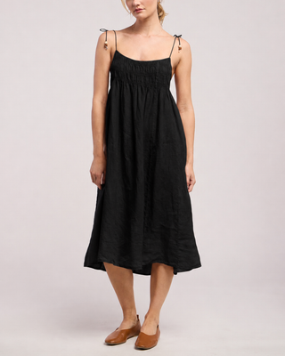 TERESA MIDI DRESS