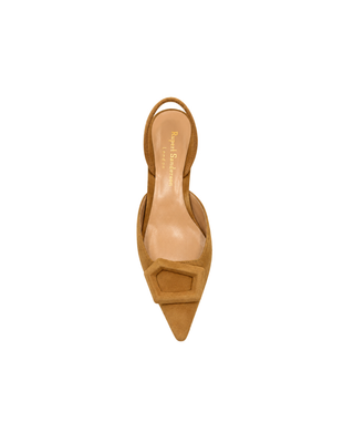 AMINTA SLINGBACK HEEL