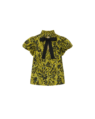ESTELA S/S TOP