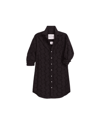 MARY CLASSIC SHIRTDRESS