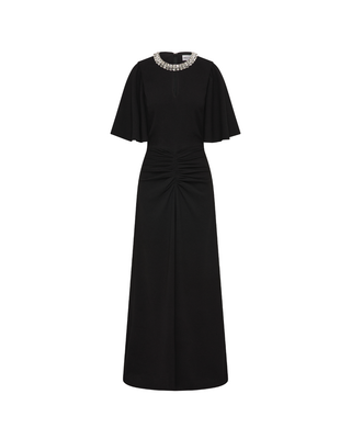 NOEMIE MIDI DRESS