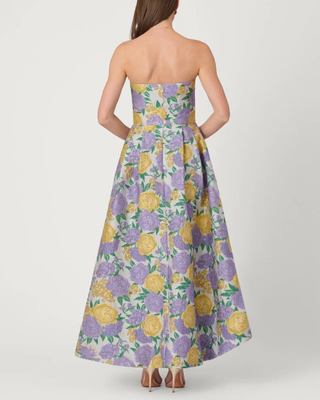 CARLISLE DRESS