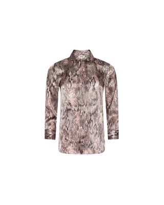 DANI 3/4 SLEEVE BLOUSE