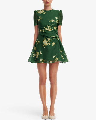 ELYSE MINI DRESS