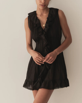 HENRIETTA DRESS