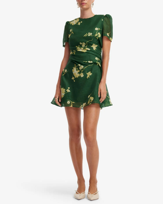 ELYSE MINI DRESS