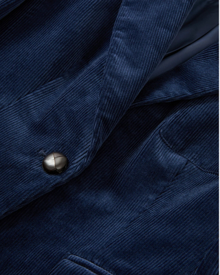 LIVVY DICKEY JACKET