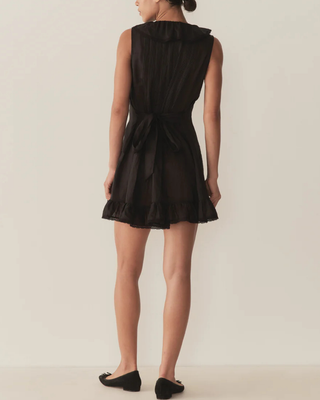 HENRIETTA DRESS
