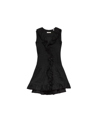 HENRIETTA DRESS