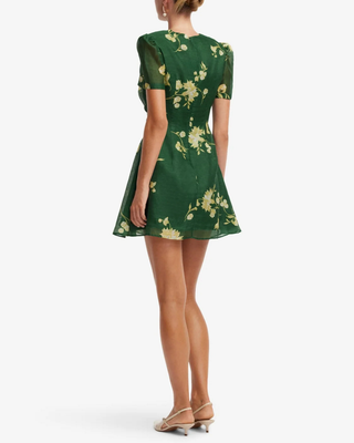 ELYSE MINI DRESS