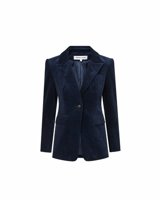 LIVVY DICKEY JACKET