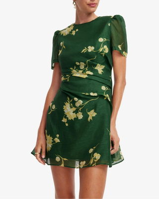 ELYSE MINI DRESS