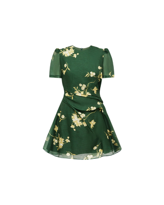 ELYSE MINI DRESS