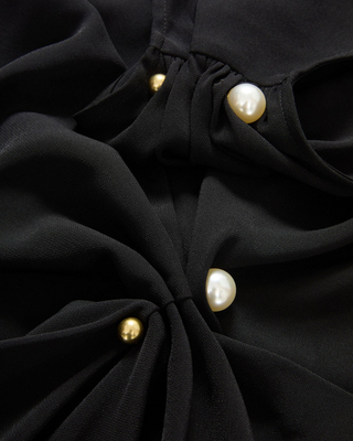 FREJA DRESS