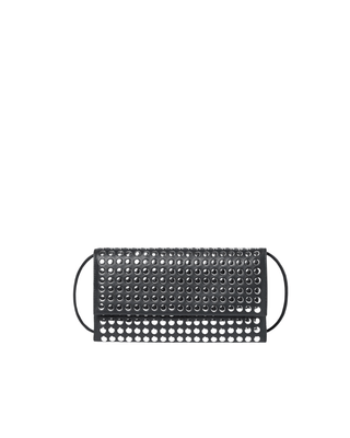 CHARLEE FLAP CLUTCH - FEBE Clothing