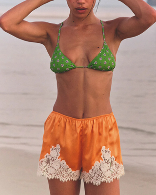 IONA SHORT