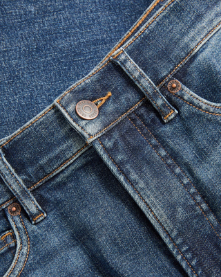 MILLA SLIM STRAIGHT JEAN