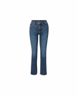 MILLA SLIM STRAIGHT JEAN