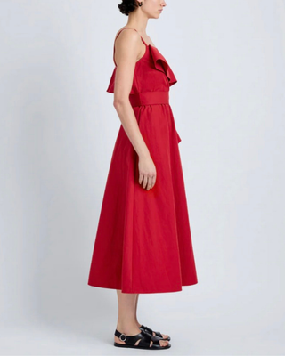 REIGN DRESS