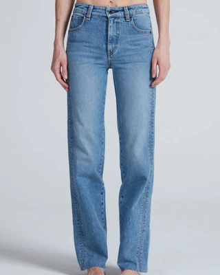 THE EDGE JEAN