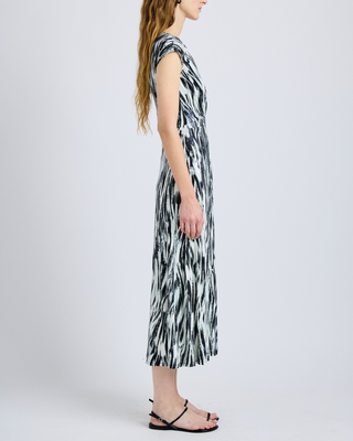 MIRANDA DRESS