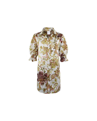 MILLER DRESS