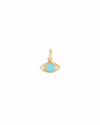 EYE DI PENDANT