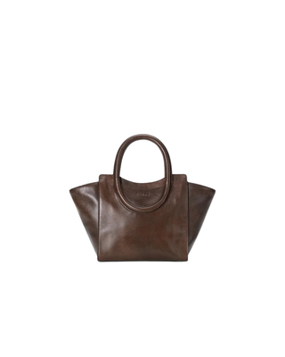 MAUDE MINI CARRYALL
