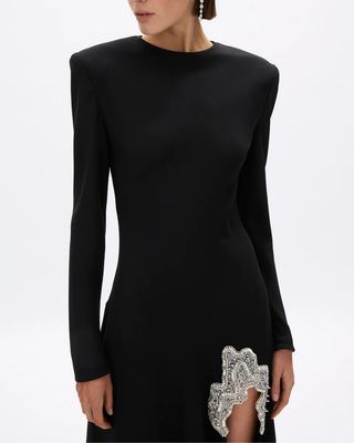 AMARI GOWN