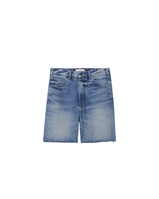 RUSSEL DENIM SHORT