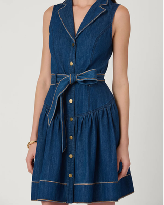 MAE DRESS