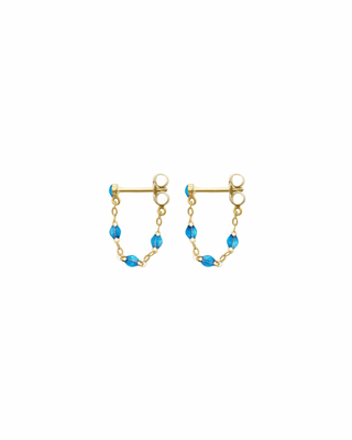 CLASSIC EARRINGS