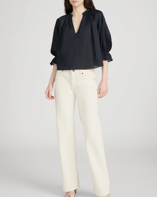 POET BLOUSE