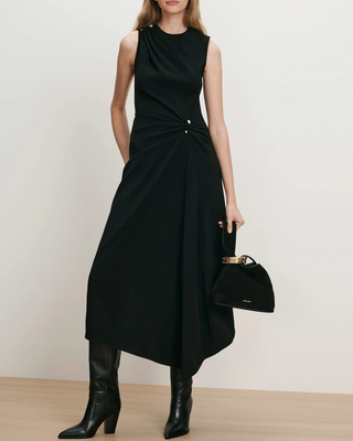 FREJA DRESS