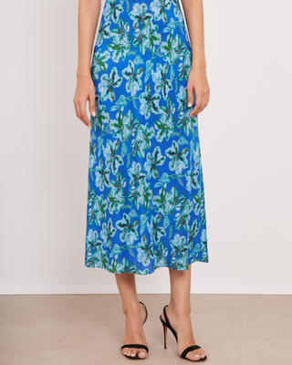 NORA DRESS