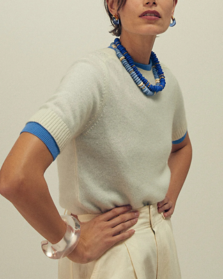 LAGUNA NECKLACE