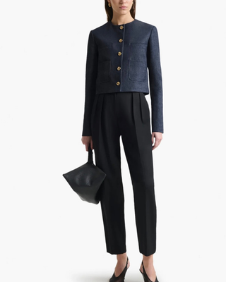 BERNADETTE JACKET