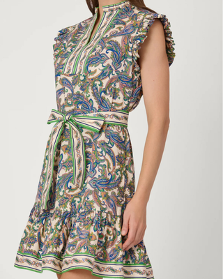 LEAH DRESS