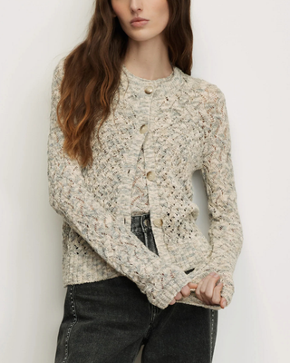 DRUMMOND CARDIGAN