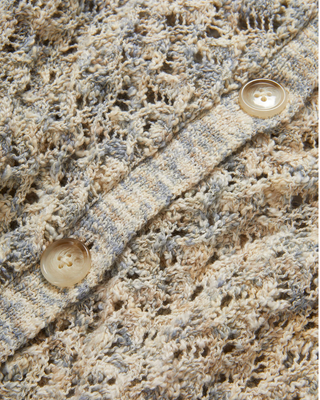 DRUMMOND CARDIGAN