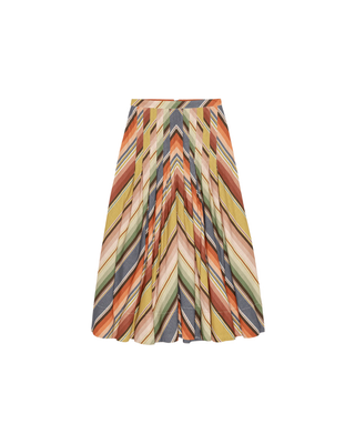 THE RHYTHM SKIRT