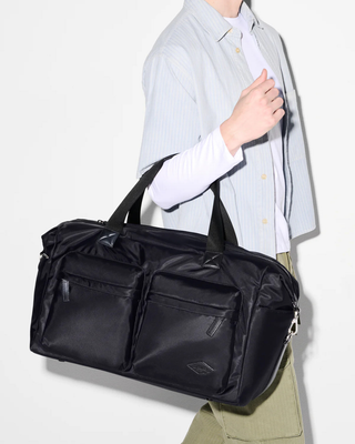 LARGE BLEEKER TRAVEL DUFFLE