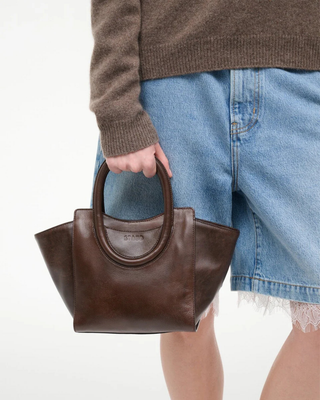 MAUDE MINI CARRYALL