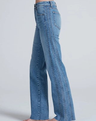 THE EDGE JEAN