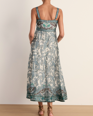 RYE DRESS