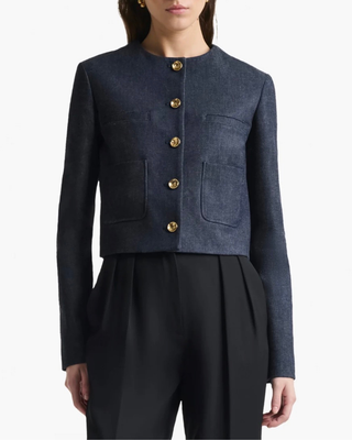BERNADETTE JACKET