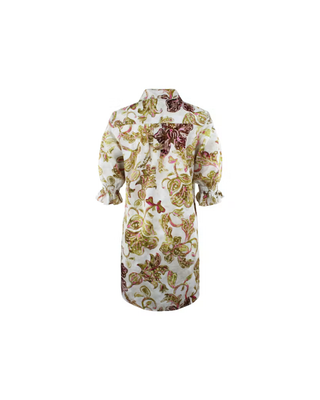 MILLER DRESS