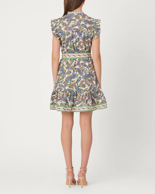 LEAH DRESS