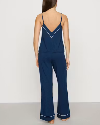 GISELE V-NECK CAMI & PANT PJ SET
