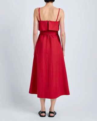REIGN DRESS